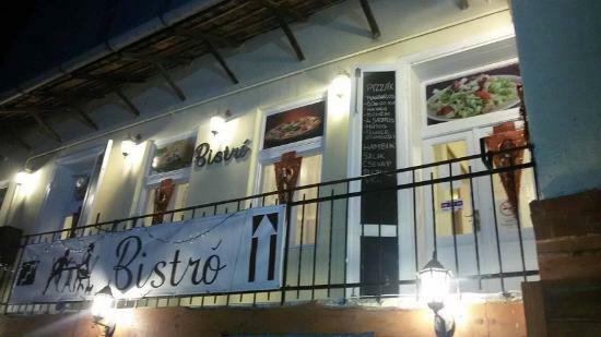 Bohem Bistro